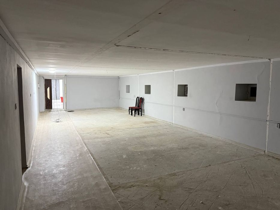 аренда под офис и под сех