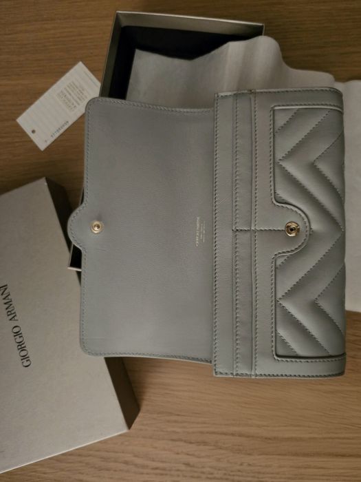 Giorgio Armani оригинално портмоне