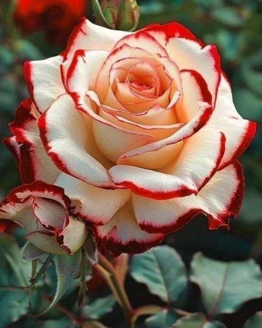 Trandafiri Englezesc Intens Parfumați cu Licenta