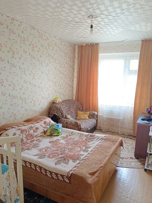 Продам 2 комн квар. 9-46,  4этаж.