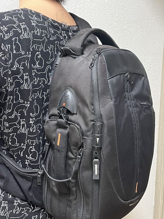 Фото рюкзак Vanguard