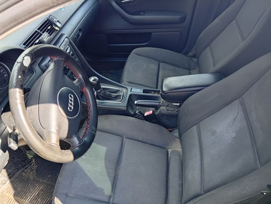 Audi A4 B6 2003 pentru dezmembrări