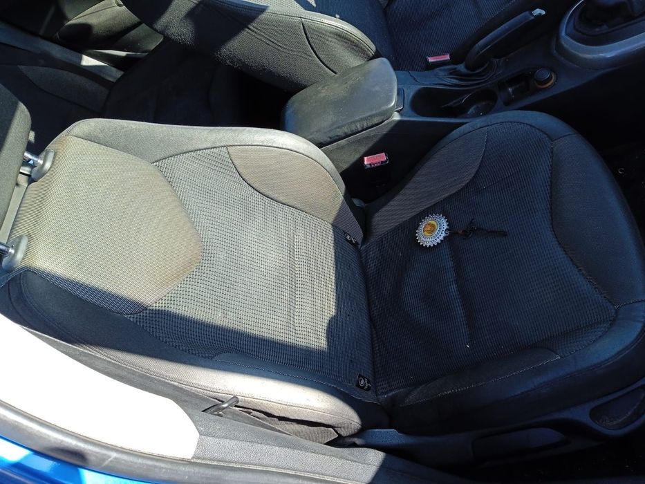 Dezmembrari  Peugeot 308 (4A, 4C)  2007  > 2013 1.6 HDi Motorina