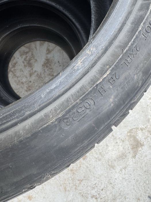 Anvelope Vara 225/40/R18 Hankook Ventus S1 Evo3