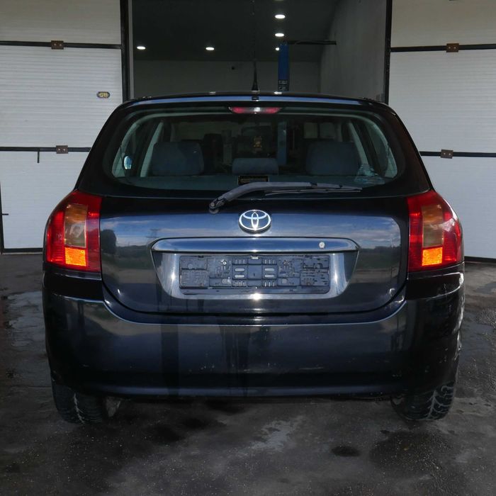 Toyota Corolla , 2001-2006  НА ЧАСТИ - цени в описанието