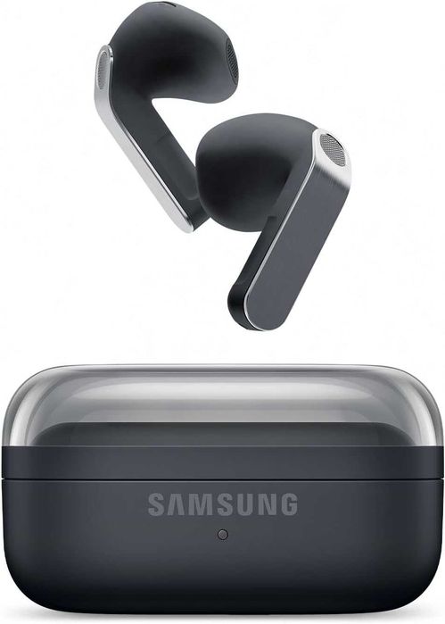 Samsung Galaxy Buds 4 R540 - Black Нови! 2г Гаранция!