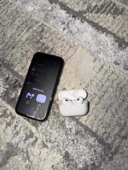 Airpods 3 pro хорошее качество