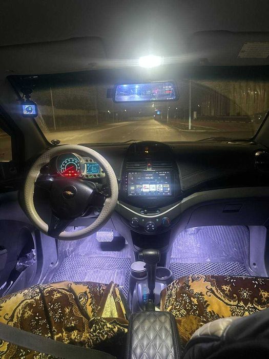 СРОЧНО!!! Продается свой SPARK