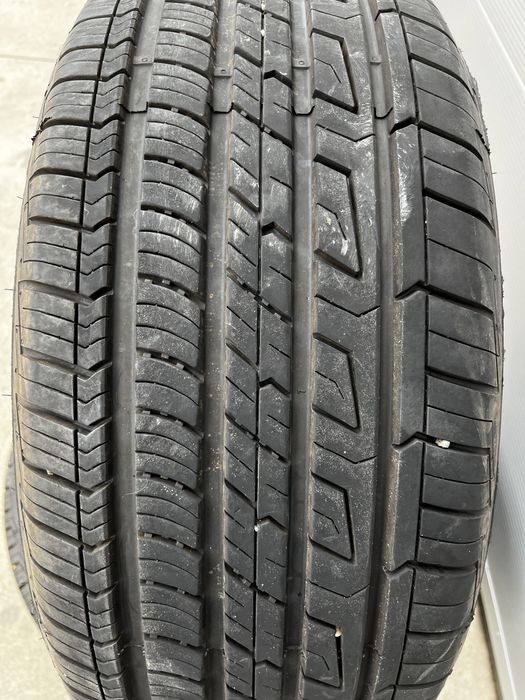 2 бр.гуми 245/50/R18/Cooper CSS Ultra tourng dot/4219/7.9мм