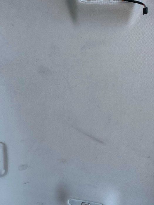 Сив Мек таван Audi A4 B8 Седан Аудин А4 N17