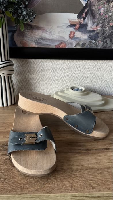 Дамски сандали Dr.Scholls номер 39