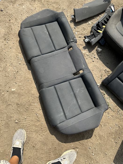 Салон на чсти Audi A4 B8 Ауди А4 б8 седан комби А5 спортбек A5