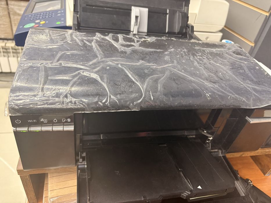 Принтер Epson l805