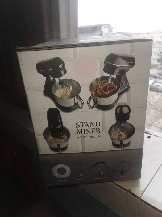 Robot de bucătărie