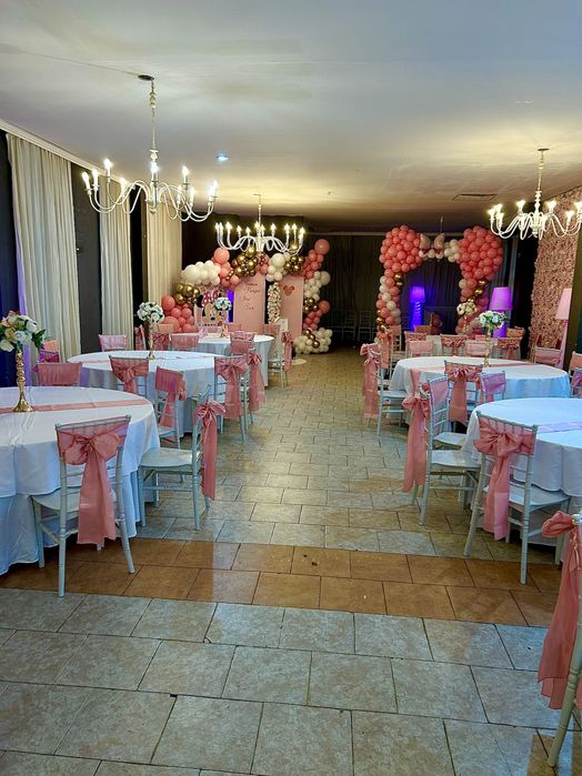 Украса за вашите Тържества и събития