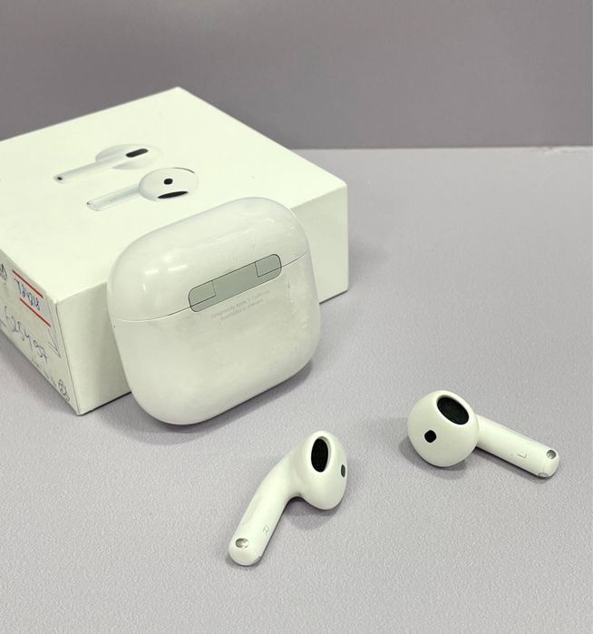 AirPods 4 / #СР24218