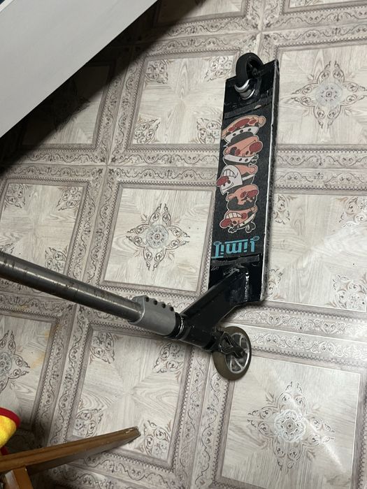 Продам самокат…..