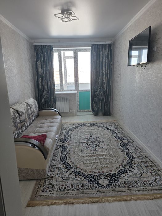 Сдам в аренду квартиру на долгий срок