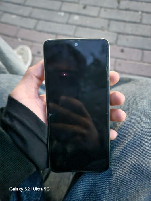 Redmi note 14 полная комплектация