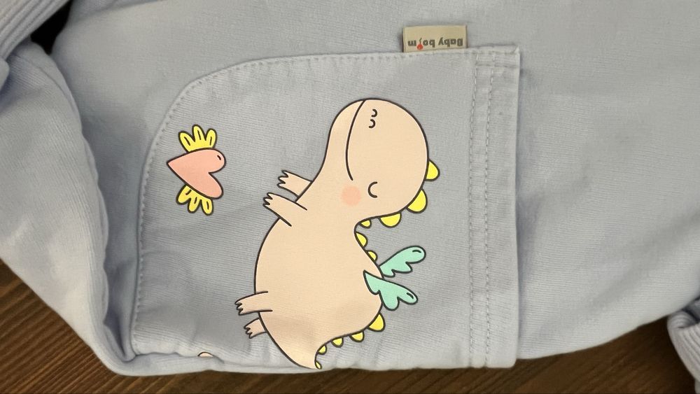 Комбензон  до 12 месяцев