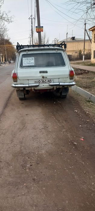 Яхши минилган. Езилмаган