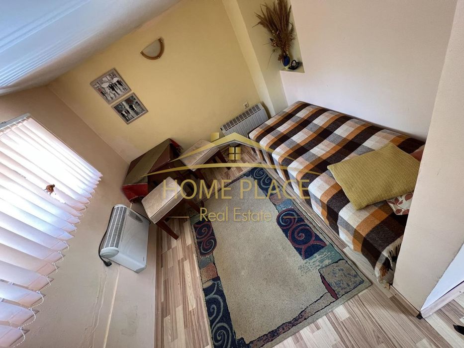 Дава се под наем Тристаен апартамент в Варна, м-т Траката - 75 кв.м за 298.86 € - Снимка #7