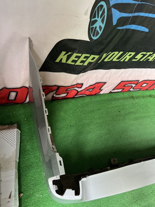 Mercedes Vito W447 Spoiler Bara Spate Originala