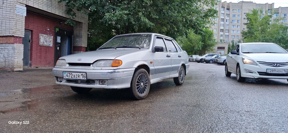 Продам ВАЗ 2115.