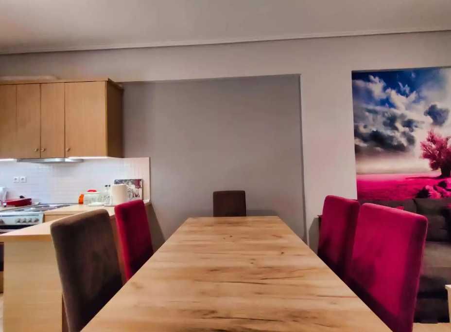 Дава се под наем Двустаен апартамент в Пловдив, Христо Смирненски - 59 кв.м за 270.3 € - Снимка #2