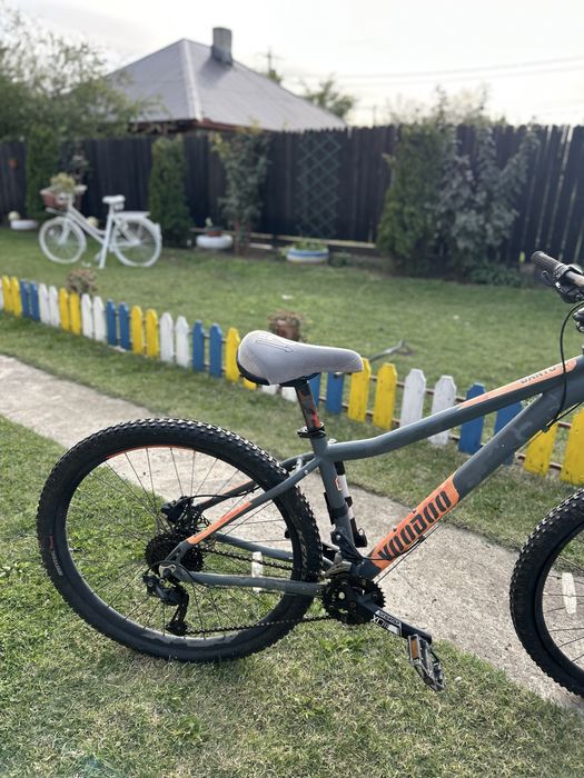 Bicicleta MTB Cross  SL3 29