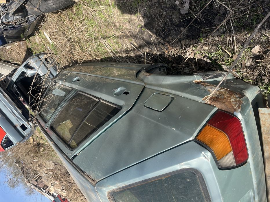 Продам на Golf 2