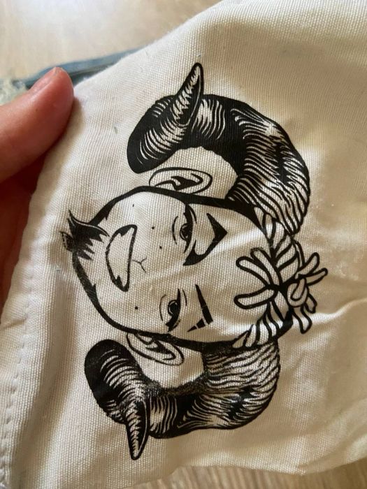 Дънки мъжки w32/34