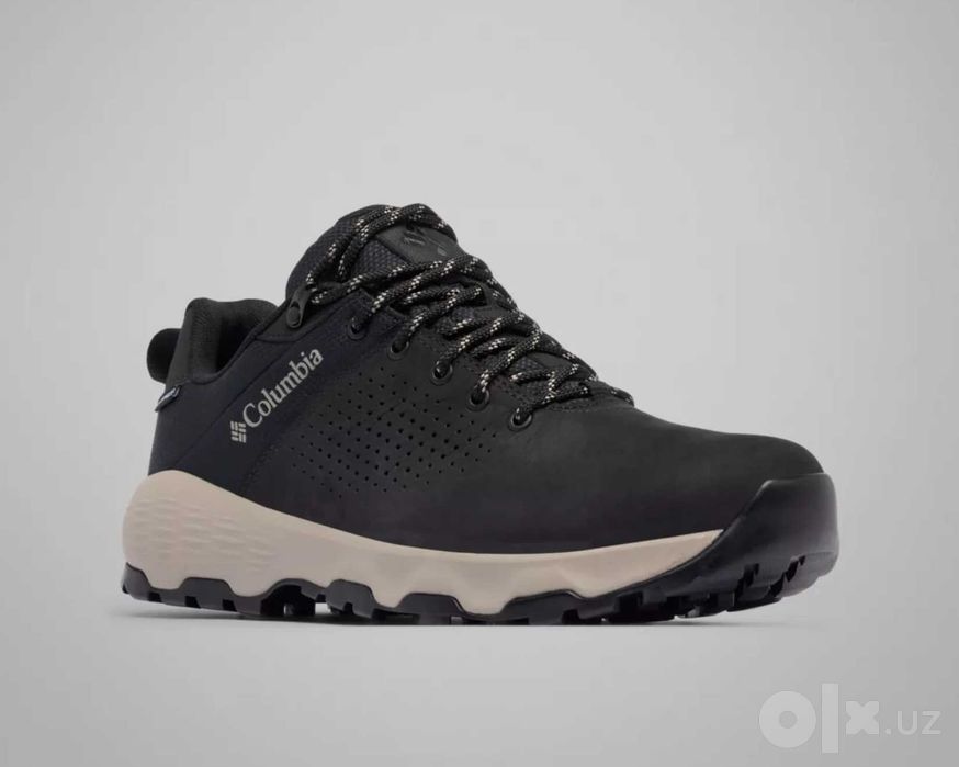 Непромокаемые  Columbia Newton Nimble LTR Оригинал new 44