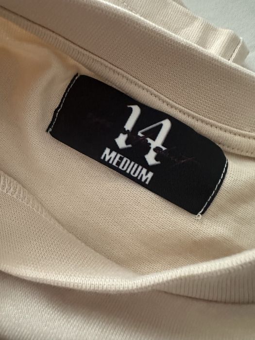 14bybm тениска  BM