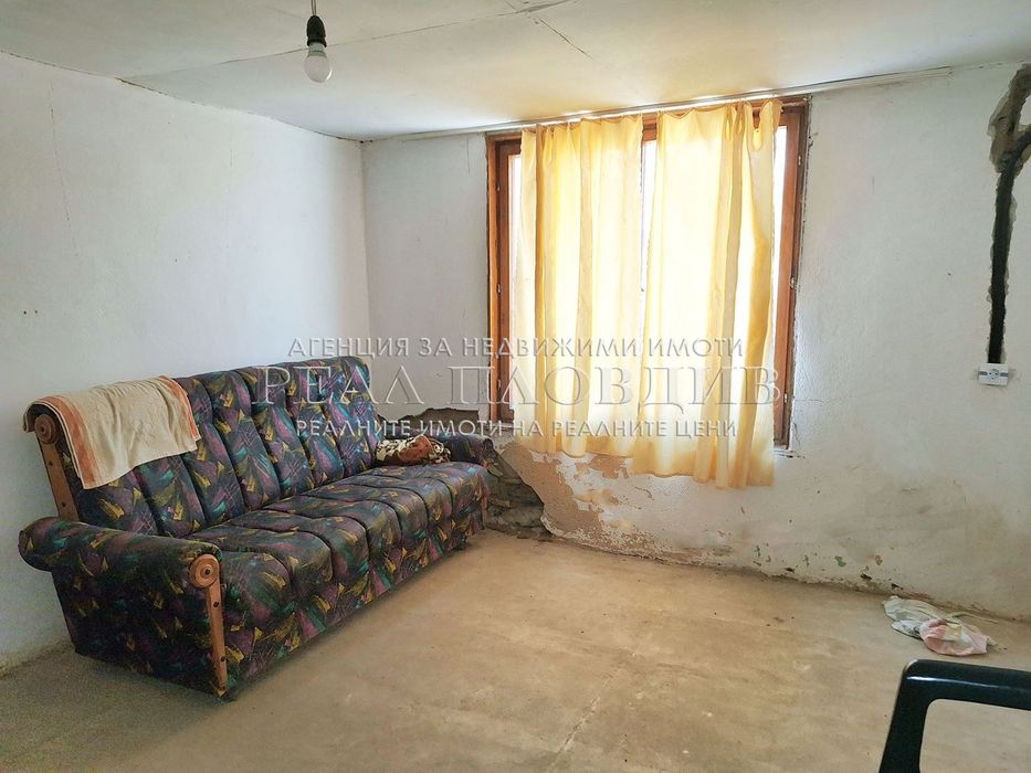 Продава се Къща в с. Чешнегирово, Област Пловдив - 120 кв.м за 276 €/кв.м - Снимка #9