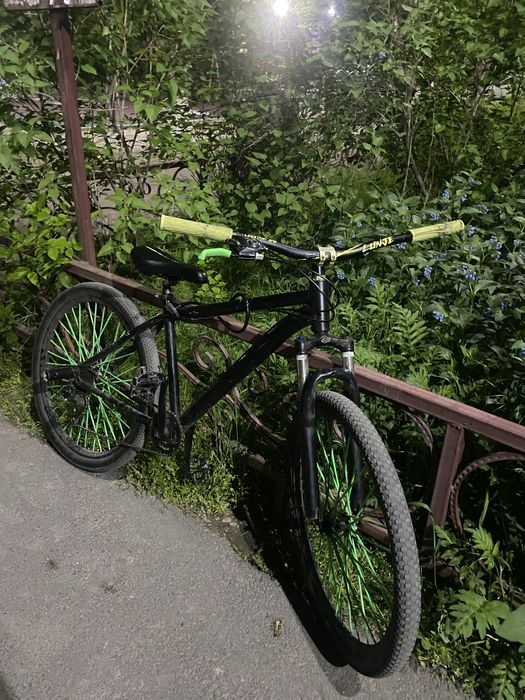 Велик под стант срочно