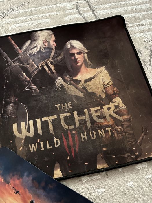 продам оба коврика