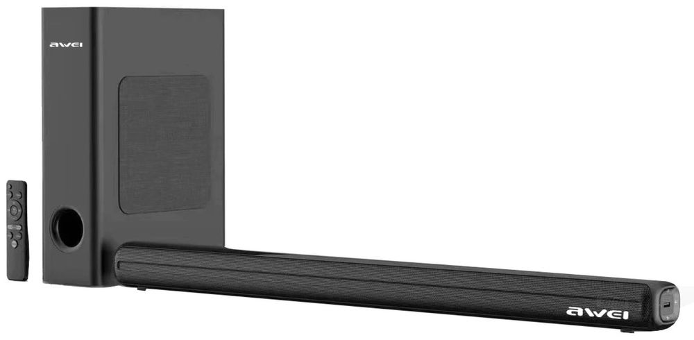 Awei Y520 Soundbar 100W Саундбар