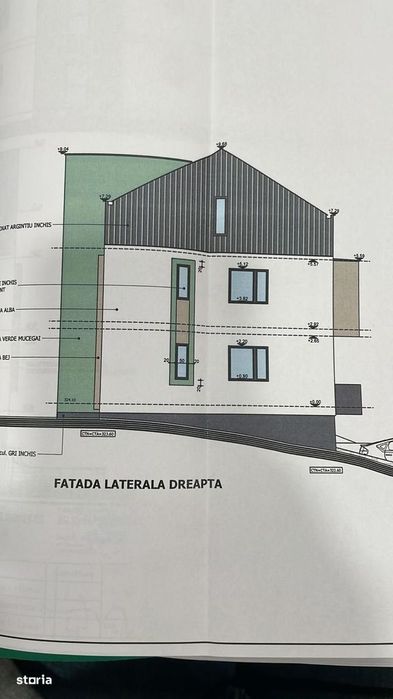 Apartamente 2 camere - Bloc NOU - Sancraiul de Mureș