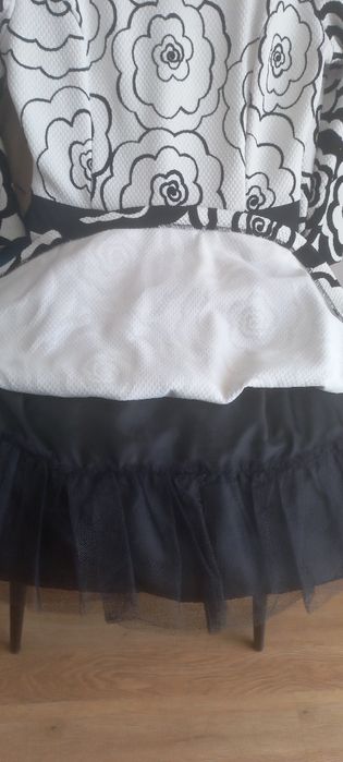 Продам Красивое платье!