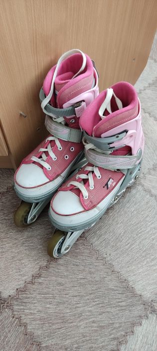 Продам детский ролики