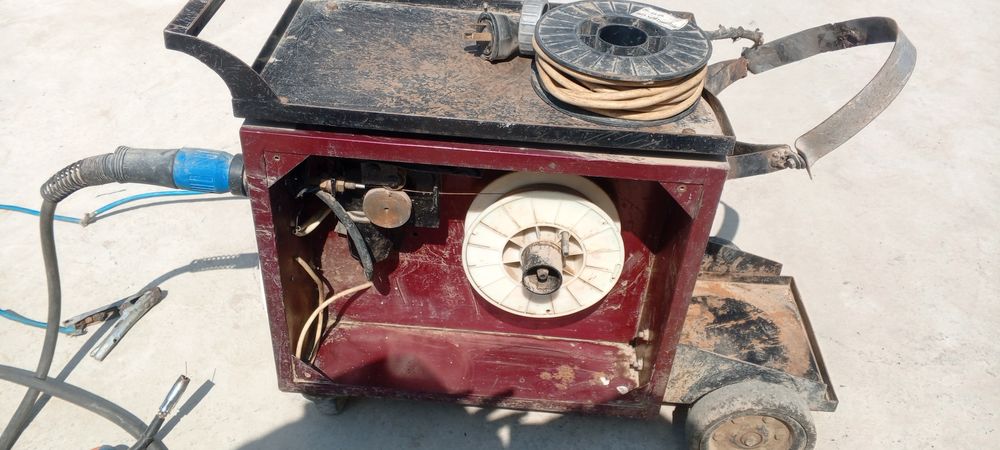 3 faza Kemp sotiladi