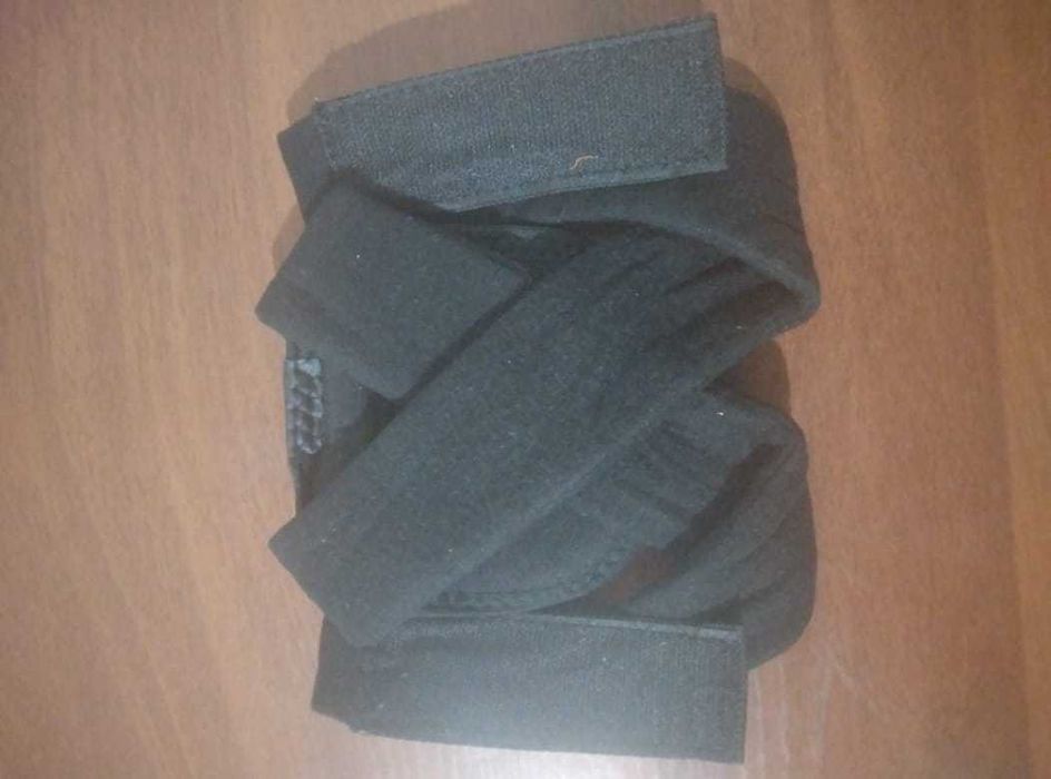 БАНДАЖ ПЛЕЧА (Кольца Дельбе) детский 01.