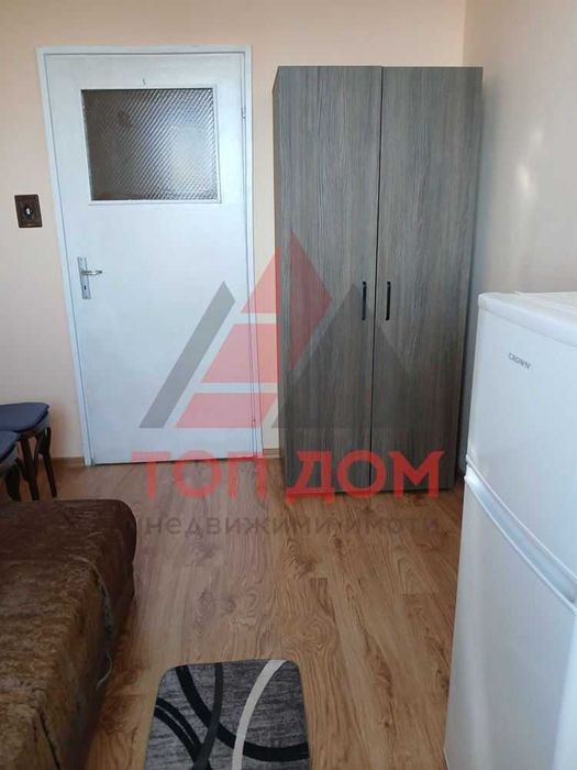 Дава се под наем Двустаен апартамент в Варна, Възраждане 3 - 50 кв.м за 382.5 € - Снимка #8