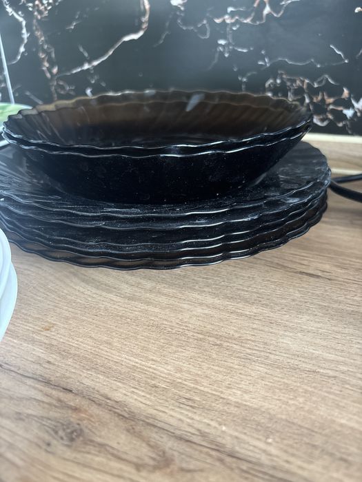 Продам посуду все за 5000