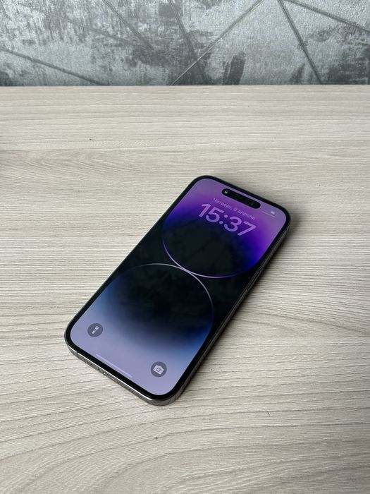 Айфон 14 про