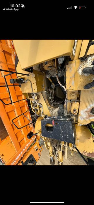 Caterpillar CAT 988G