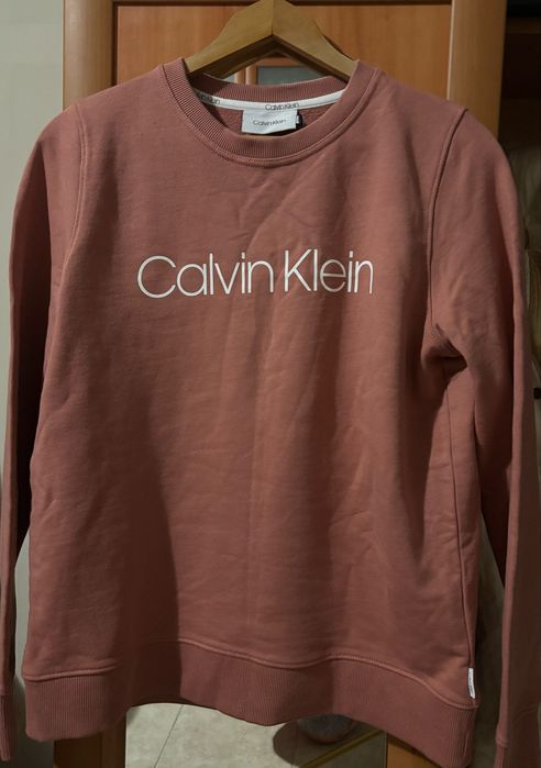 Блуза на Calvin Klein new