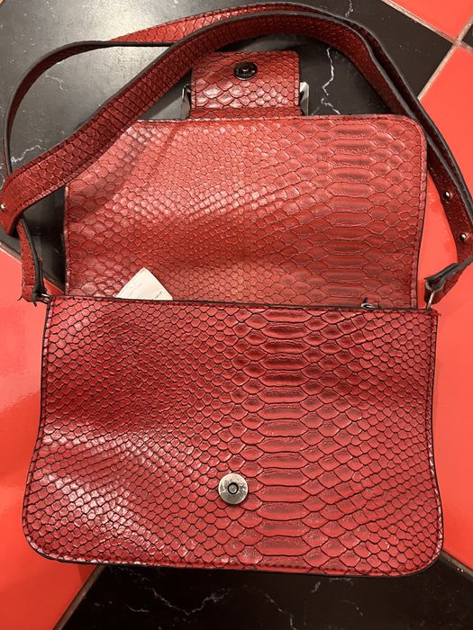 Poseta mango de seara/zi