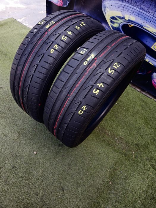 215.45.20 bridgestone